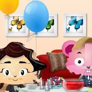 Meet your Posher, Jl